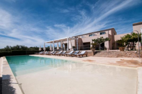  Relais Casina Miregia  Менфи